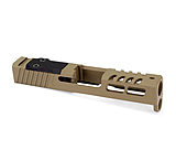 Image of Zaffiri Precision ZPS2 Glock 43X Pistol Slide