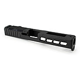 Image of Zaffiri Precision ZPS3 Glock 17 Gen 3 Pistol Slide