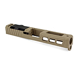 Image of Zaffiri Precision ZPS3 Glock 19 Gen 3 Pistol Slide