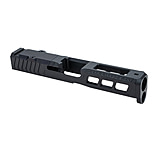 Image of Zaffiri Precision ZPS3 Glock 19 Gen 5 Pistol Slide