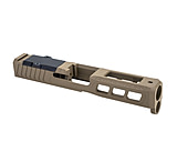 Image of Zaffiri Precision ZPS3 Glock 19 Gen 5 Pistol Slide