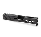 Image of Zaffiri Precision ZPS3 Glock 43X Pistol Slide