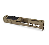Image of Zaffiri Precision ZPS3 Glock 43X Pistol Slide