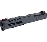 Image of Zaffiri Precision Glock 19 Gen 3 ZPS.2 RMR Cut Complete Upper