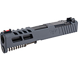 Image of Zaffiri Precision Glock 43 ZPS.2 RMSc Cut Complete Upper