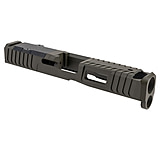 Image of Zaffiri Precision ZPS.B.19.G5.OD ZPS.IBS Custom Slide Fits Glock 19 Gen 5 OD Gre
