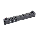 Image of Zaffiri Precision ZPS2 Glock 17 Gen 3 Complete Pistol Slide