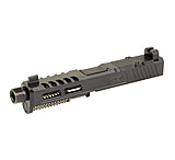 Image of Zaffiri Precision ZPS2 Glock 19 Gen 5 Threaded Complete Pistol Slide
