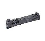 Image of Zaffiri Precision ZPS2 Glock 43X Complete Pistol Slide