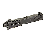 Image of Zaffiri Precision ZPS2 Glock 43X Threaded Complete Pistol Slide