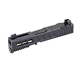 Image of Zaffiri Precision ZPS3 Ported Glock 43X Complete Pistol Slide