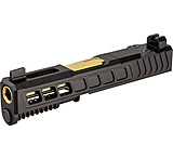 Zaffiri Precision ZPS3 Ported Glock 43X Complete Pistol Slide