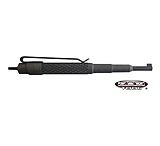 Image of Zak Tool Pocket Key - Stainless - Black