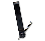 Image of Zak Tool Zak Id Holder &amp; Handcuff Key