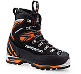 DEMO, Zamberlan Mountain Pro Evo GTX RR Mountaineering Shoes - Men's, Black/Orange, 10.5 US, Medium, 2090BOM-45-10.5