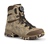 Zamberlan Lynx Mid GTX RR Boa WL Hiking Shoes - Men's, PFAS-Free, Camo, 8.5/Wide, 4014ZCMM-W-42.5-8.5