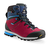 Zamberlan Thunder GTX Hiking Shoes - Women's, PFAS-Free, Wine/Octane, 6.5, 1203ZWOW-38-6.5