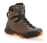Image of Zamberlan Thunder Pro GTX Hiking Shoes - Men's, PFAS-Free