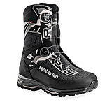 Zamberlan Ull GTX RR WL PL Boa Hiking Shoes - Men's, PFAS-Free, Black/Grey, 10.5, 3032ZBGM-45-10.5