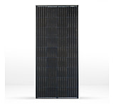 Image of Zamp Solar Legacy Black 190 Watt Solar Panel Atp B-Stock BFBFA435