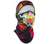 Image of Zan Headgear Sportflex Series Balaclava - Men's