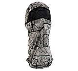 Image of Zan Headgear Balaclava MicroLUX Convertible Headwear