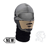 Image of Zan Headgear Nylon Balaclava Face Mask