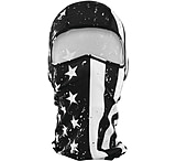 Image of Zan Headgear Balaclava, Polyester