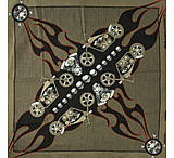 Image of Zan Headgear Bandannas