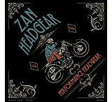 Image of Zan Headgear Deluxe Bandanna