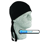 Image of Zan Headgear Coolmax Black Flydanna