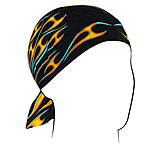 Image of Zan Headgear Cotton Flydanna