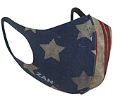 Image of Zan Headgear Lightweight Face Masks