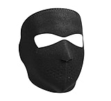 Image of Zan Headgear Modi-Face Neoprene Mask w/Starter Pack