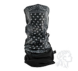 Image of Zan Headgear Motley Tube, Combo