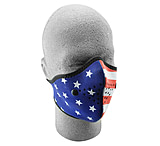 Image of Zan Headgear Extreme Neo-X Face Mask w/ Removable Filter