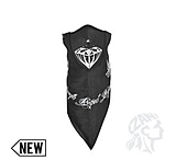 Image of Zan Headgear Neodanna Balaclava Face Mask 