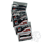Image of Zan Headgear Neoprene Headwear Extension Piece, 6 Pack