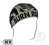 Image of Zan Headgear Road Hog Flydanna, Cotton