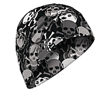 Image of Zan Headgear Sportflex Skull Cap