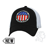 Image of Zan Headgear Trucker Cap