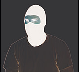 Image of Zan Headgear Coolmax Balaclavas - Black