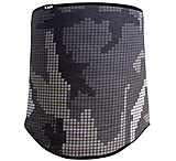 Image of Zan Headgear Zan Neck Gaiter Sportflex Upf50+ Series High Pile Fleece Digi Urban Camo