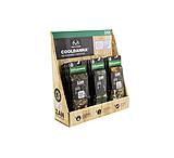 Image of Zan Headgear Zan : Pos Cotton Cooldanna Display - Assorted