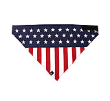 Image of Zanheadgear 3-in-1 USA Flag Bandana