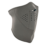 Image of Zanheadgear 3-Panel Half Mask