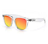 Image of Zan Headgear Minty Sunglasses