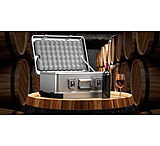 Image of Zarges USA 3 Bottle Wine Case-6102390 666A888E
