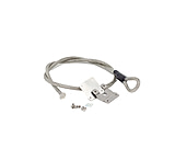 Image of Zarges USA Anchoring Cable Lock-41838 E8CD98DB