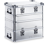 Image of Zarges USA K470-Plus Hood Case 6102427 units 40500, 40502 44758171